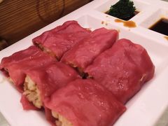 -金翠皇宫粤菜·点心·海鲜(科技园店)