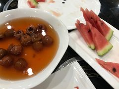 -蒙星月涮肚火锅城(宏运家园店)