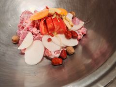 -313羊庄鲜羊火锅·鲜羊肉烧烤(李村店)