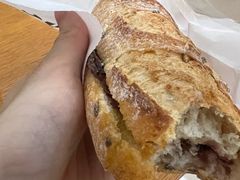 真豆-OUR Bakery(SKP-S店)