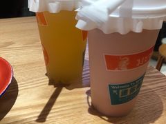 -迷你椰·泰式大排档(观前街店)