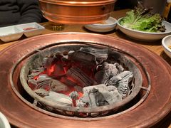-王妃家(明洞中央店)