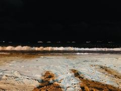-马林夜市