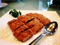 -杭州JW万豪酒店-万豪中餐厅