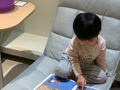 -手心咖啡