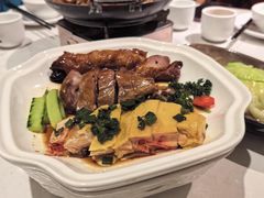 -避风塘·金牌店·夜宵(金玉兰店)