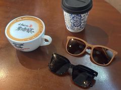 -猫屎咖啡(陶溪川店)