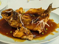 -东兴楼饭庄(六里桥店)