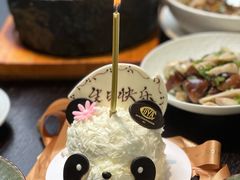 -吴氏荟THEWOO'S·精致川菜