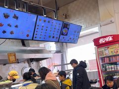 -梅溪·小伙子干挑面(安吉总店)