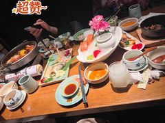 -阿吾罗日本料理(K11艺术中心店)