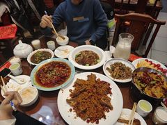 -渝味堂(彩云城店)