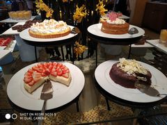 -澳门十六浦索菲特大酒店