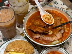 -华嫂冰室(尖沙咀店)