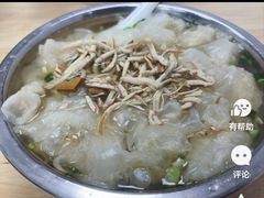 -荣巷小馄饨(荣巷店)