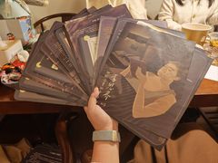 -剧狐剧本杀(徐汇1号店)