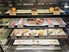 -麦当劳(新洲南路店)