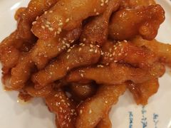 -鑫巴蜀小镇 · 水煮鱼专研店(玉桥店)