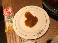 -全聚德(江宁店)