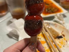 -福苗小骆驼烧烤(莲湖路店)