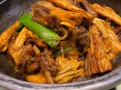 -辽宁大厦海鲜渔港