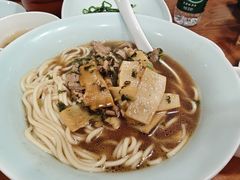 -奎元馆.百年奎元.非遗传承(西湖边的解放路店)