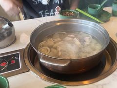 -润园四季椰子鸡火锅(南山海岸城店)