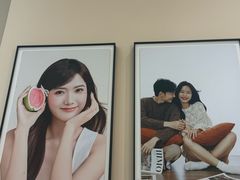 -海马体照相馆(成都来福士广场店)