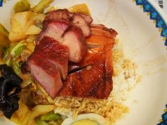 -永祥烧腊餐厅(虹口店)