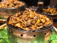 甘家界牌柠檬鸭-甘家界牌柠檬鸭(青山店)