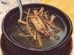 -莲花公园煎蟹(总店)