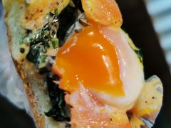 温泉蛋三文鱼-农畉LONFOOD(福田星河COCOPark店)