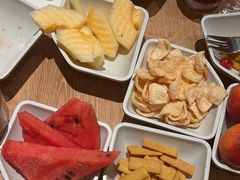 -豪客来牛排(钢铁大街店-2106)