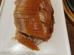 -小大董·烤鸭(王府井apm店)