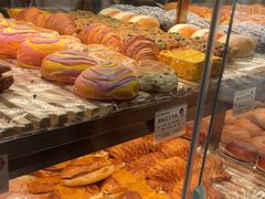 -丁香西饼屋(桂林路店)