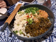 -滇道云南特色料理(康定路店)