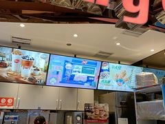-DQ·蛋糕·冰淇淋(昌平国泰店)