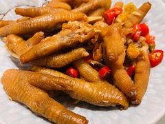 -客家大院·非遗赣南客家菜(郁孤台店)