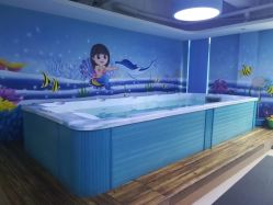 -纯一宝贝儿童游泳中心(生态大街店)