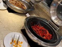 -天伦松鹤大饭店·欣妮咖啡