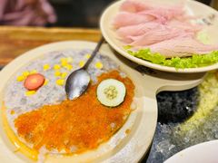 太极双滑-蜀大侠火锅(建设路第五大道店)