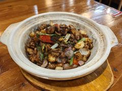 -又一福烤鸭·北京菜(东四店)