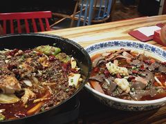 -百年神厨·地道川菜(清江西路店)