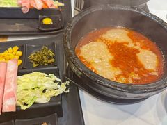 -鸡汤过桥·过桥米线