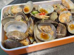 -钱锋炭缸烧烤(南湖大路总店)