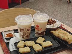 -永和大王(长寿路店)