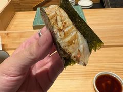 -小十Omakase(地王大厦店)