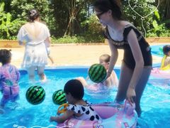 -武汉玛雅海滩水公园