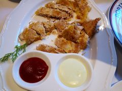 -波特曼西餐厅(南岗店)