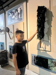 点击看大图 -文旺阁亲子手工DIY木作博物馆